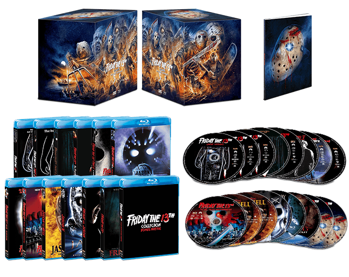 friday-5 - Friday-5-Blu-ray.png