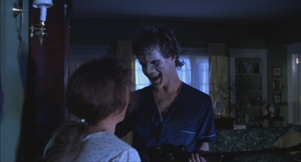 Amityville II The Possession (1982) Oddur B.T. Review