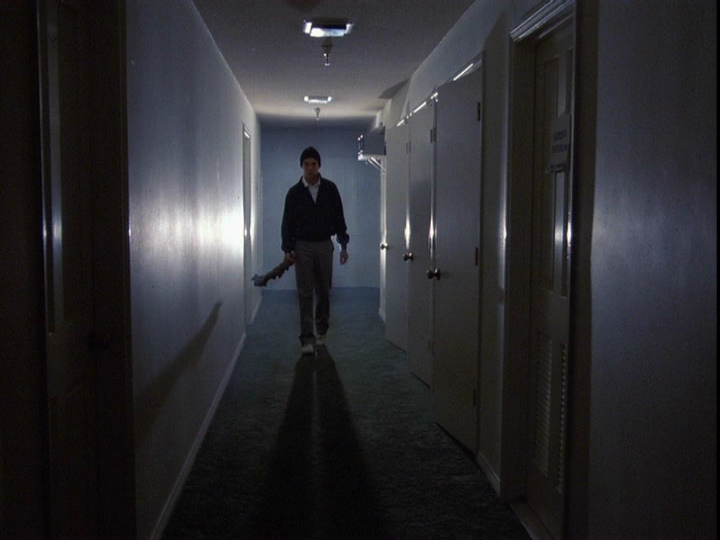 Watch The Deliberate Stranger 1986 Online Free The Deliberate Stranger (1986) | Oddur B.T. | Review