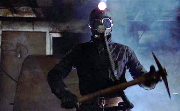 My Bloody Valentine (1981) | Oddur B.T. | Review