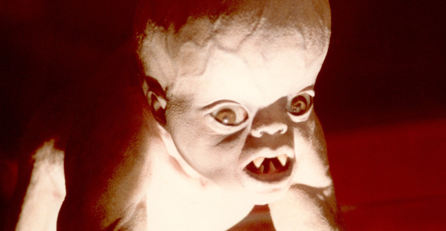 It's Alive Trilogy | Oddur B.T. | Review